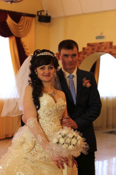 Наталья Вагапова