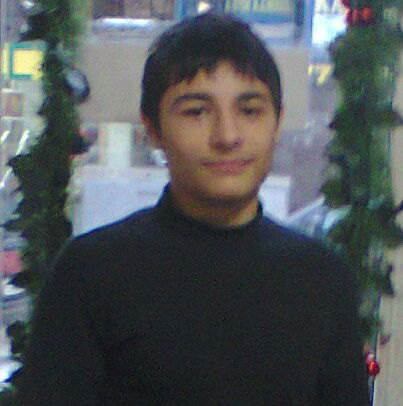 Сурен Марянян