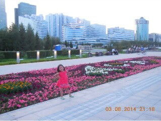 Мархабат Кукимбаева