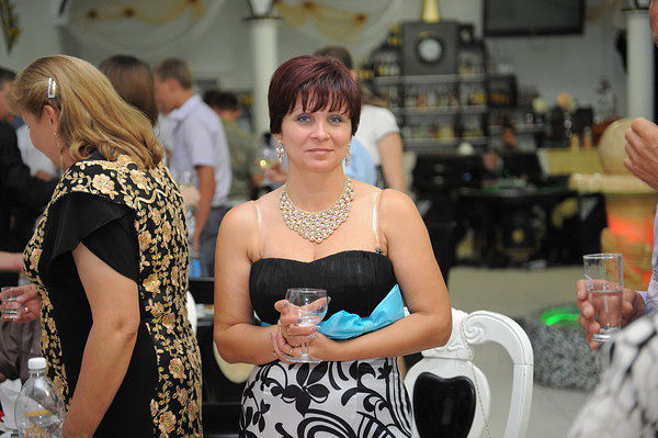 Раиса Чопей- Коваленко