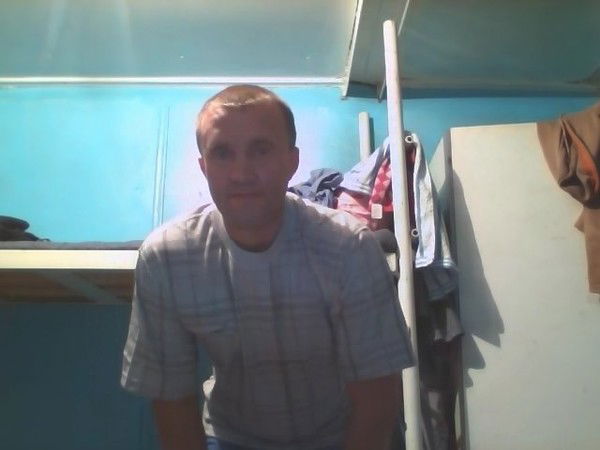 Валера Мазницын