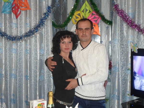 Александр Нумалов