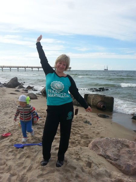 Елена Мартынова