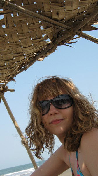 Евгения Кудинова