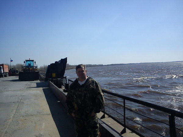 Роман Масалов