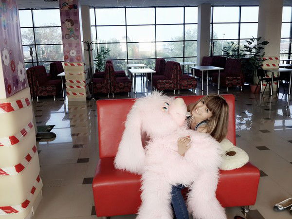 Одна Такая Особая Как Роза Аяна