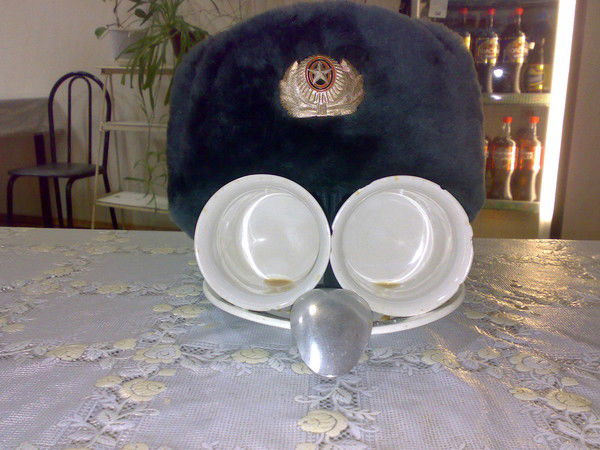 Санек Спикер