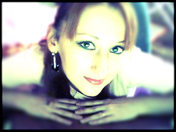 Эльвира Николаева