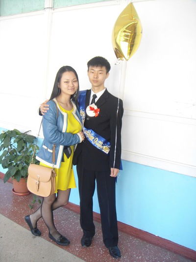 Виктор Домин