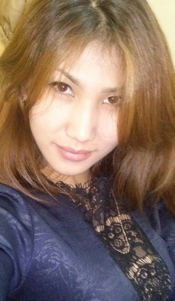 Айна Сундеталина