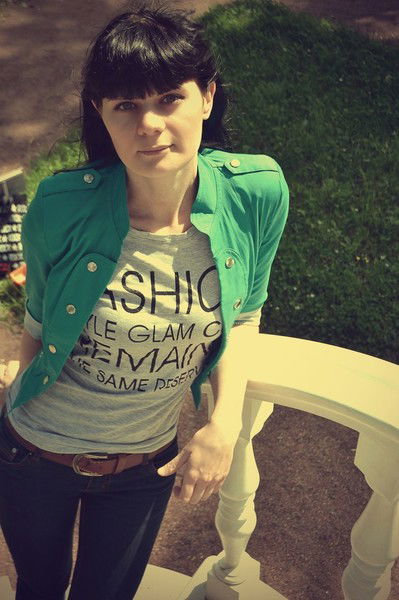 Надежда Калачёва