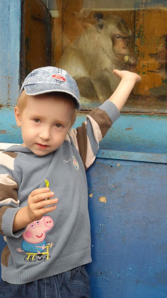 Наталья Букланова