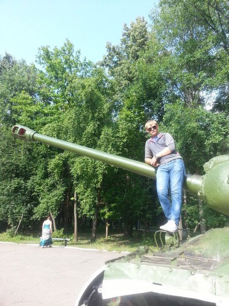 Славок Макаров