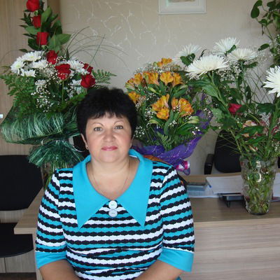 Елена Снежко