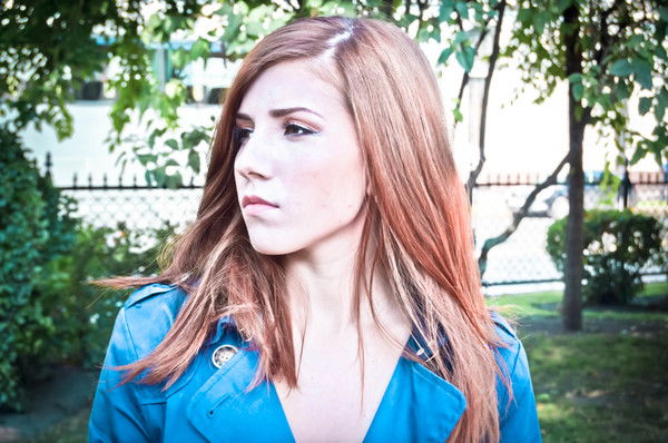 Лизунчик Коко Смирнова