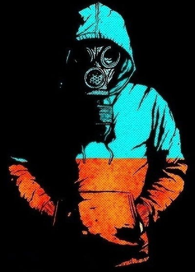 Ростик Деревянко