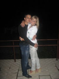 Ирка Семенова