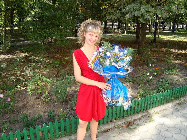 Анна Лифинцева