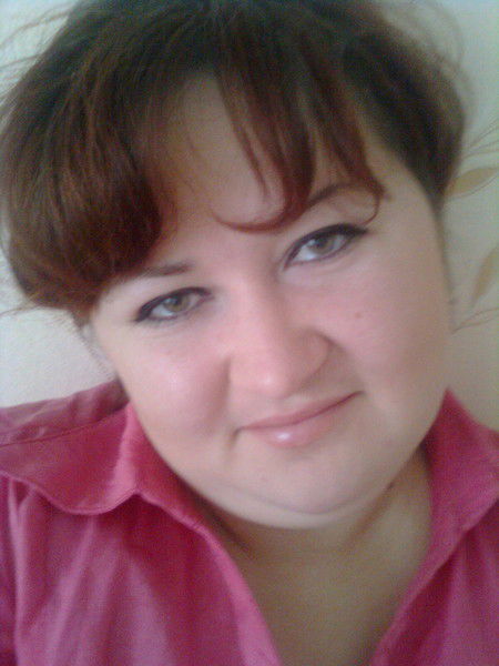 Мария Минькаева