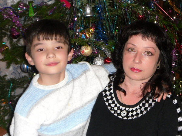 Светлана Иванова