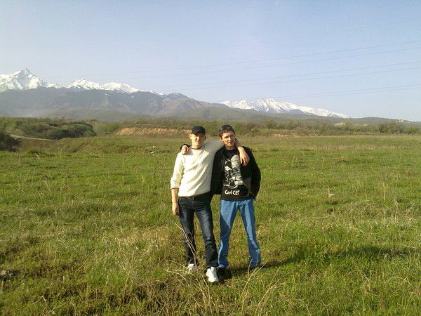 Рифкат Ахмитзянов