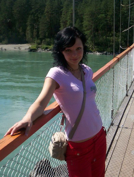 Мария Сикачева