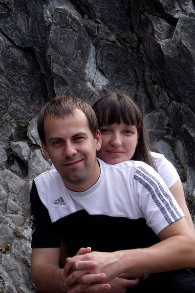 Анна Гыбина