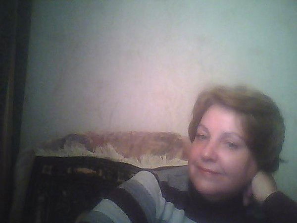 Тамара Старухина