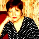 Людмила Дубовец