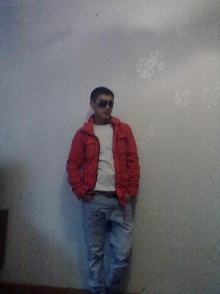 Акжол Эсеналиев