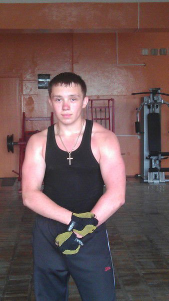 Макс Шкробот