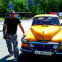 Вячеслав Воропаев