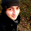 Михаил Копылов