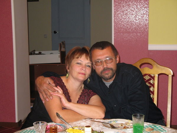 Сергей Макловский