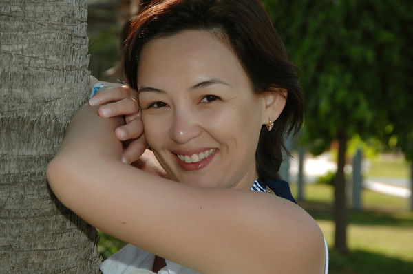 Айгуль Андакулова