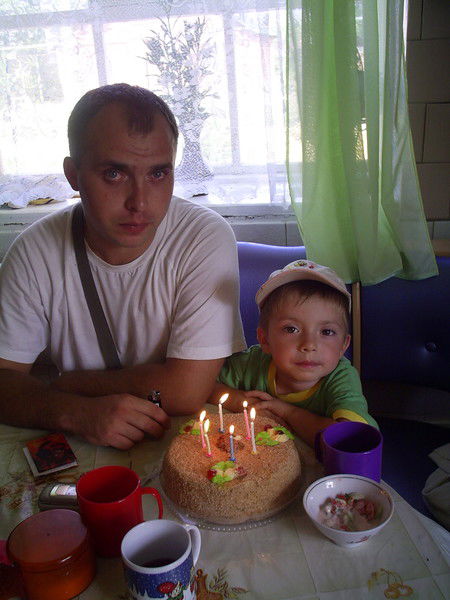 Николай Цыпышев