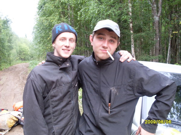 Роман Рыбачук