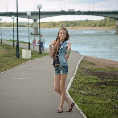 Наталья Жвакина