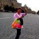 Татьяна Киселёва