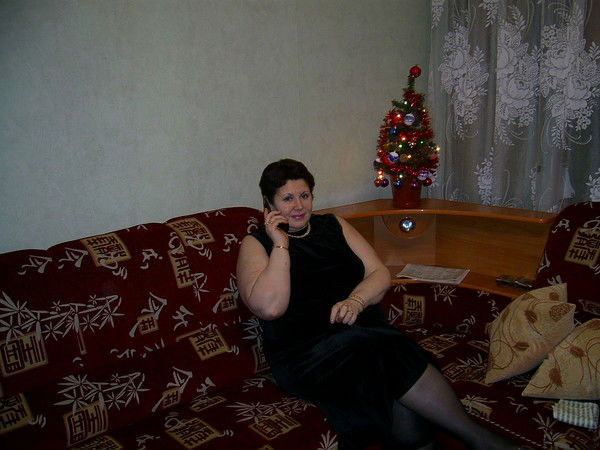 Светлана Пнева