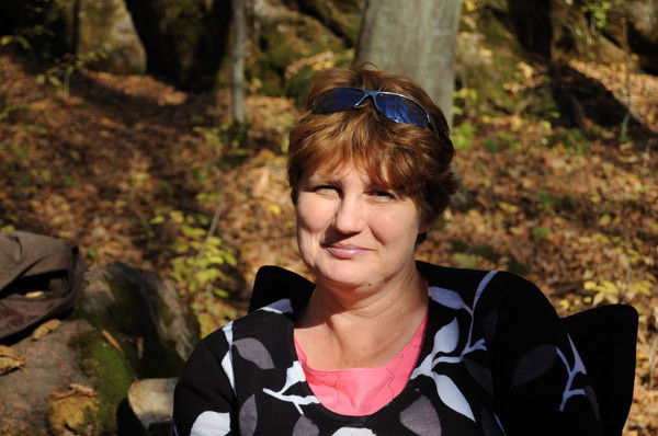 Татьяна Васильевна