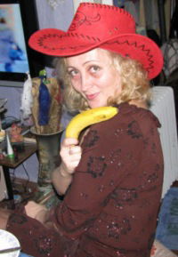 Елена Мухина