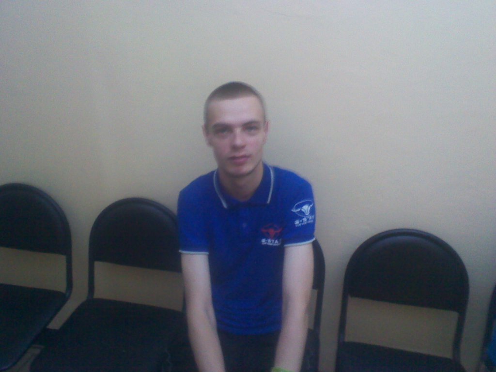 Александр Достовалов