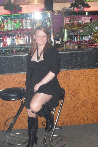 Юленька Дмитриева