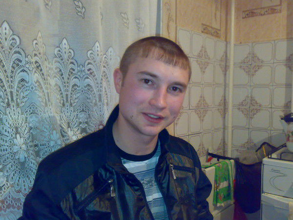 Ринат Риянов