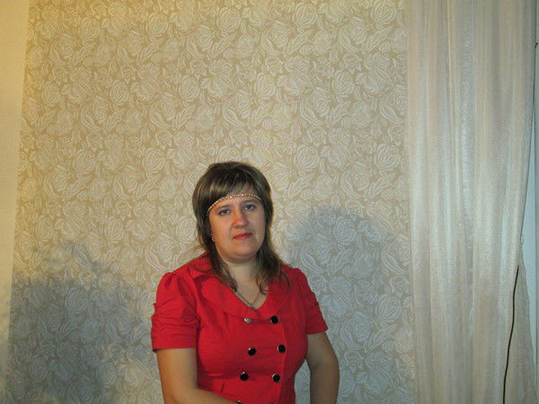 Алена Хруль