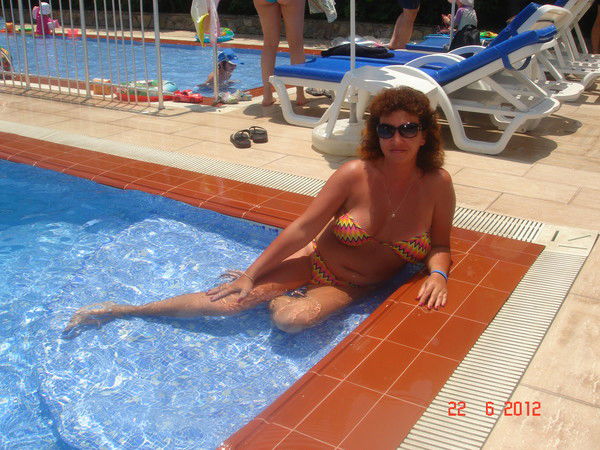 Марина Осина