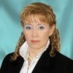 Елена Мохова