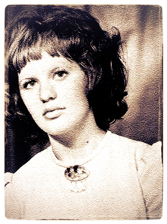 Людмила Колесникова