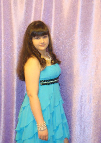 Ирина Репьева